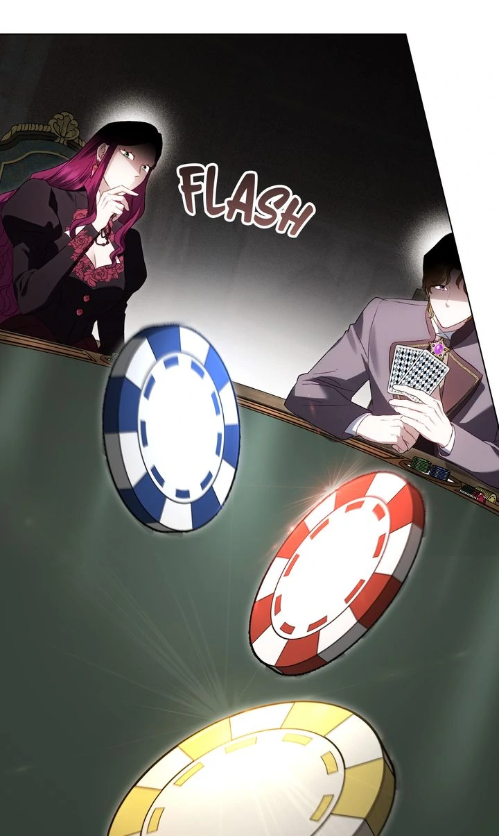 High Society Chapter 50 - Page 43