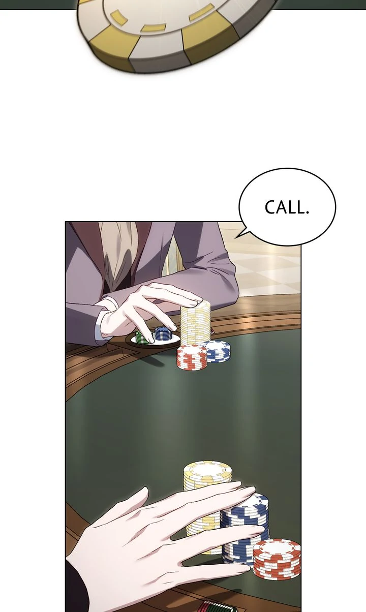 High Society Chapter 50 - Page 44