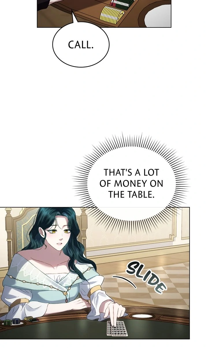 High Society Chapter 50 - Page 45