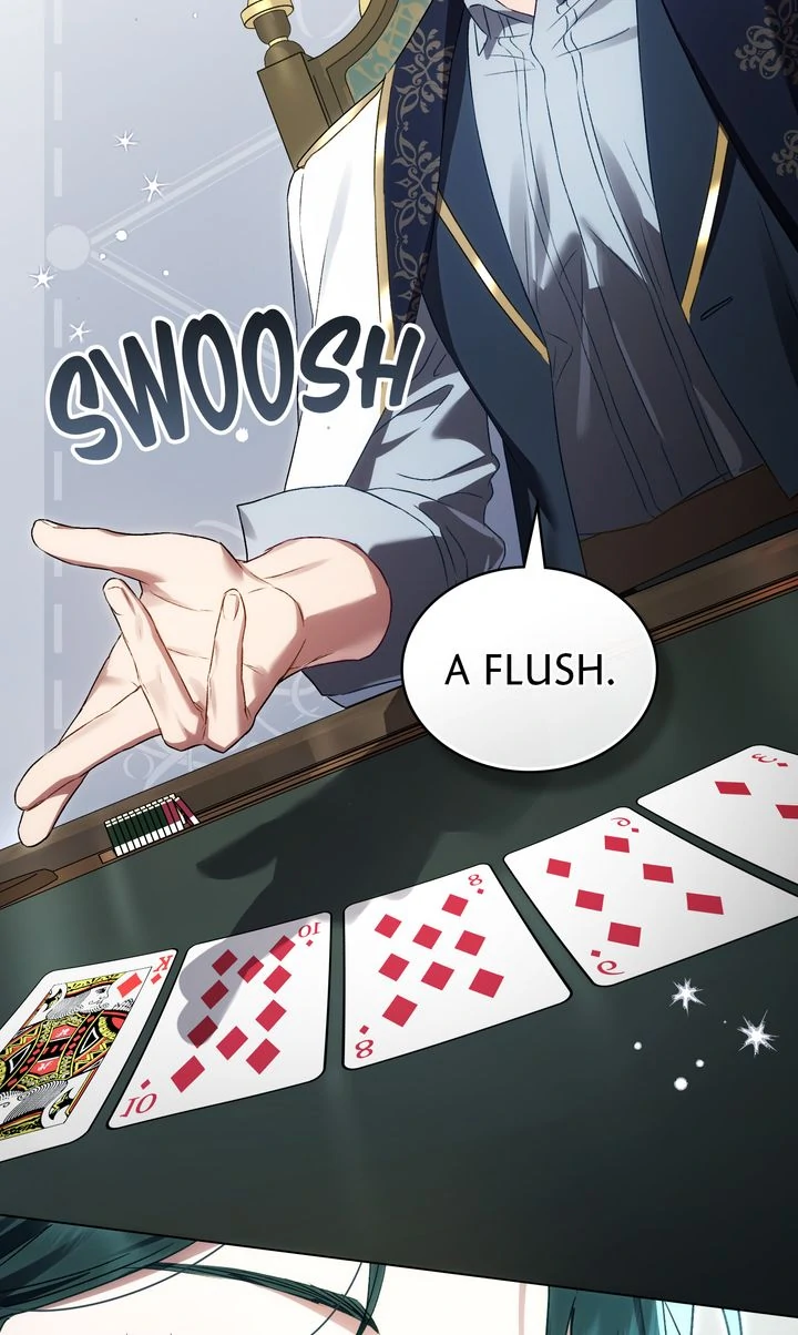 High Society Chapter 50 - Page 47