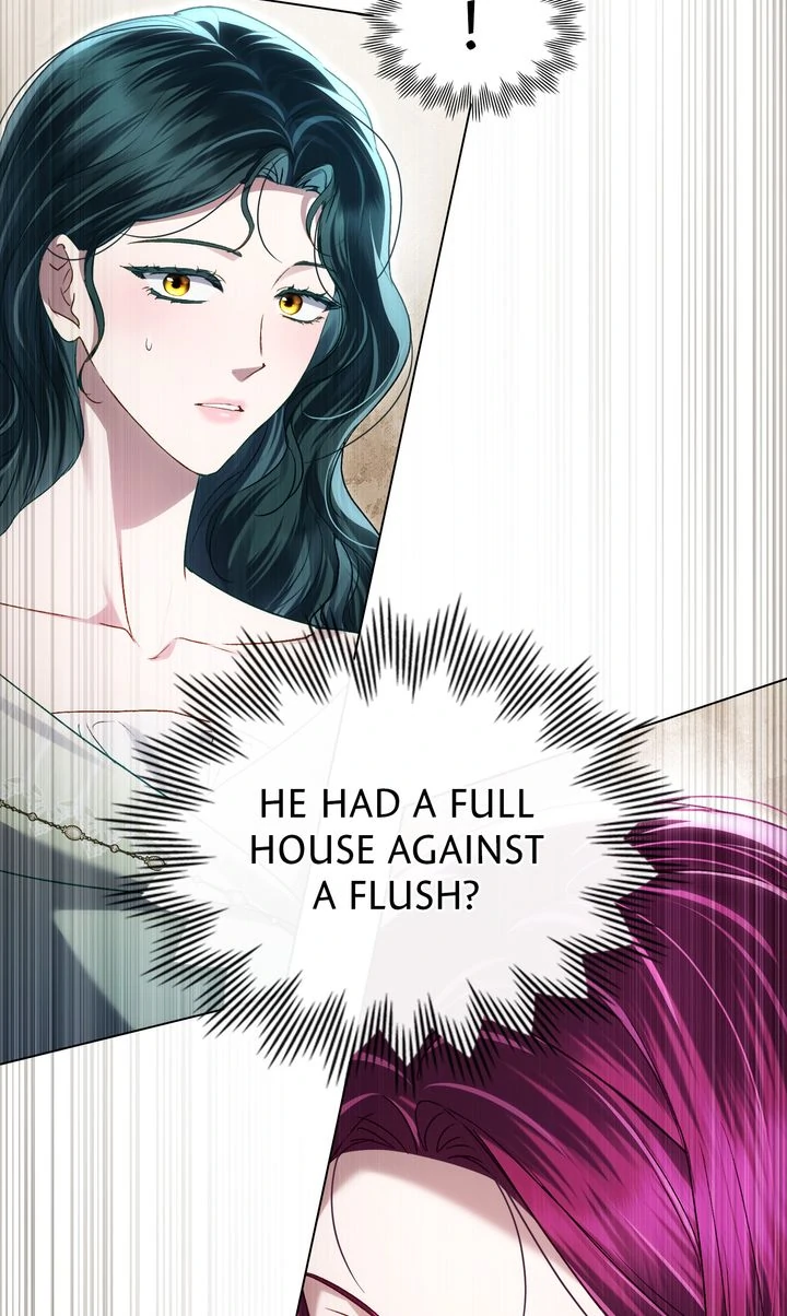High Society Chapter 50 - Page 51