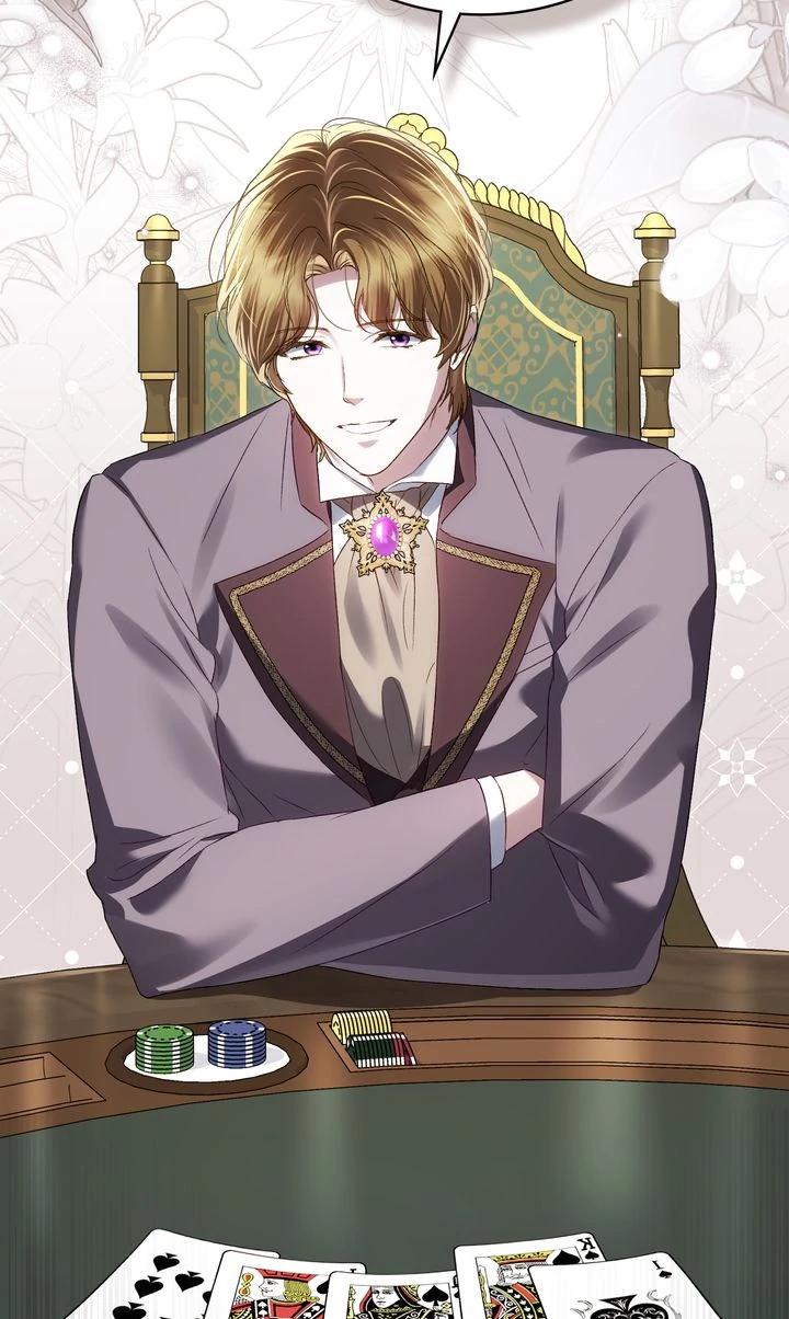 High Society Chapter 50 - Page 59