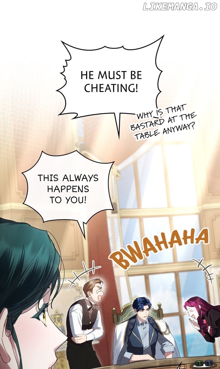 High Society Chapter 50 - Page 61
