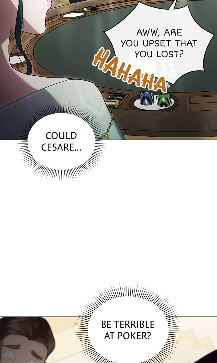 High Society Chapter 50 - Page 62