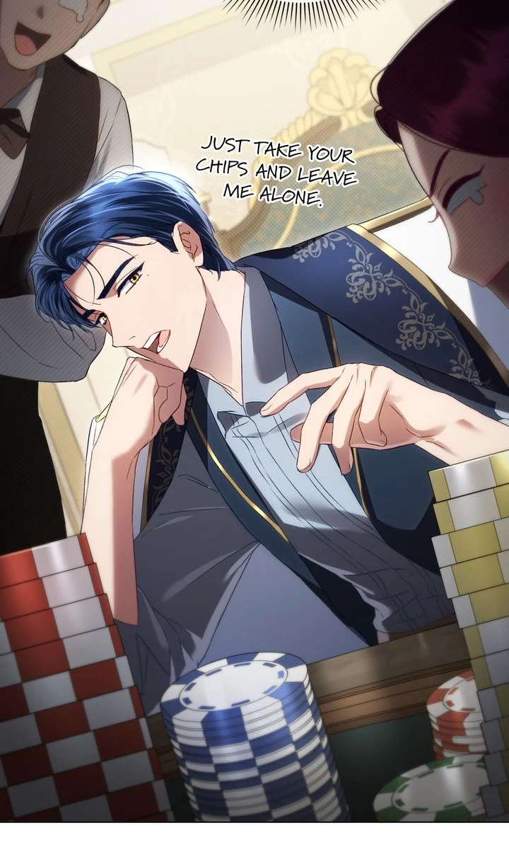 High Society Chapter 50 - Page 63