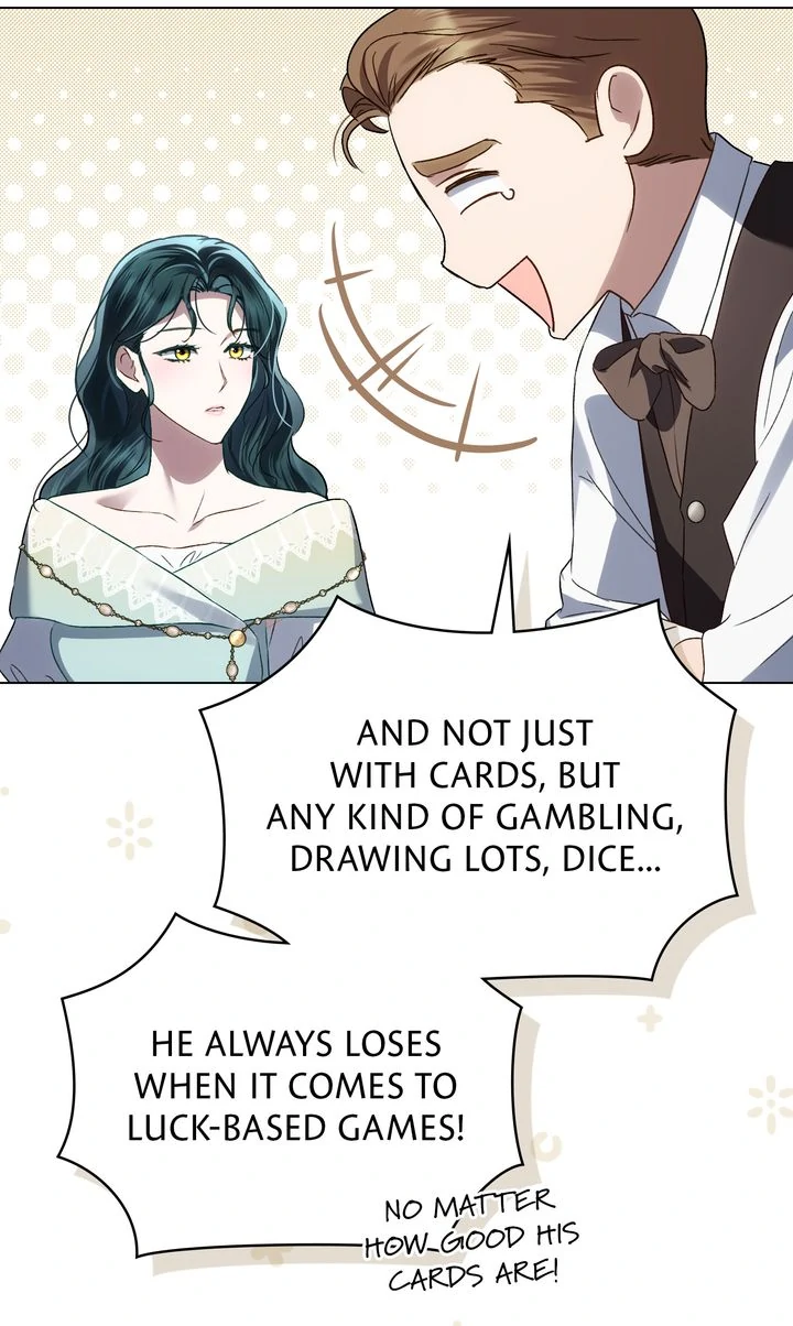 High Society Chapter 50 - Page 65