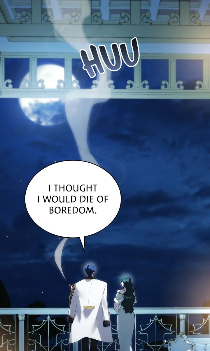 High Society Chapter 50 - Page 72