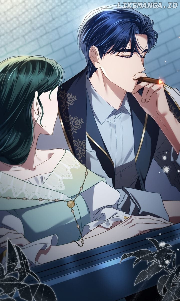 High Society Chapter 50 - Page 76