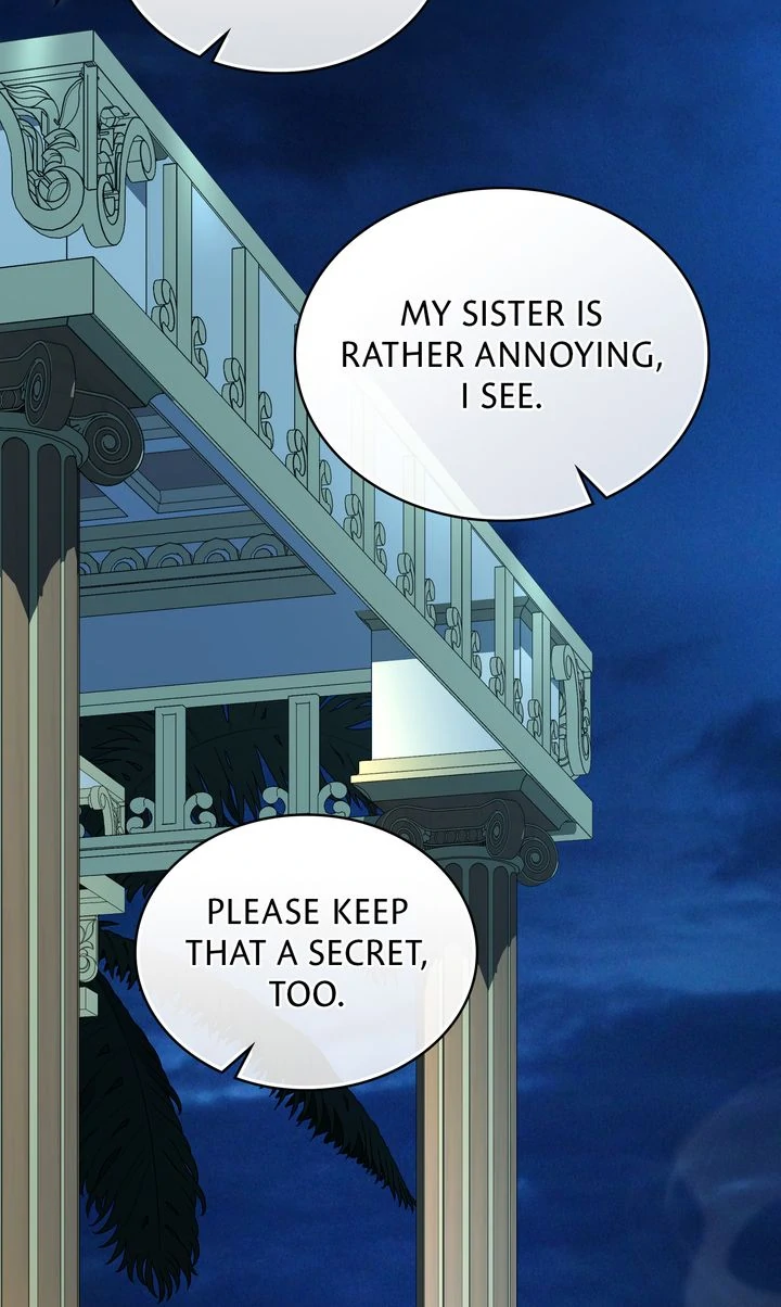 High Society Chapter 50 - Page 81