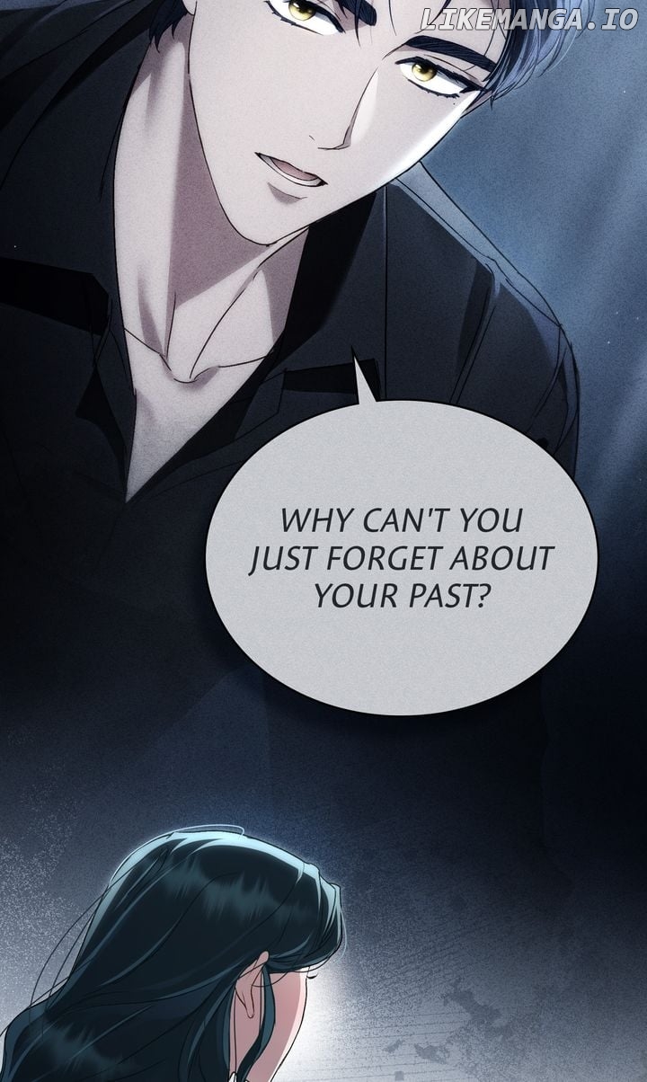 High Society Chapter 50 - Page 85