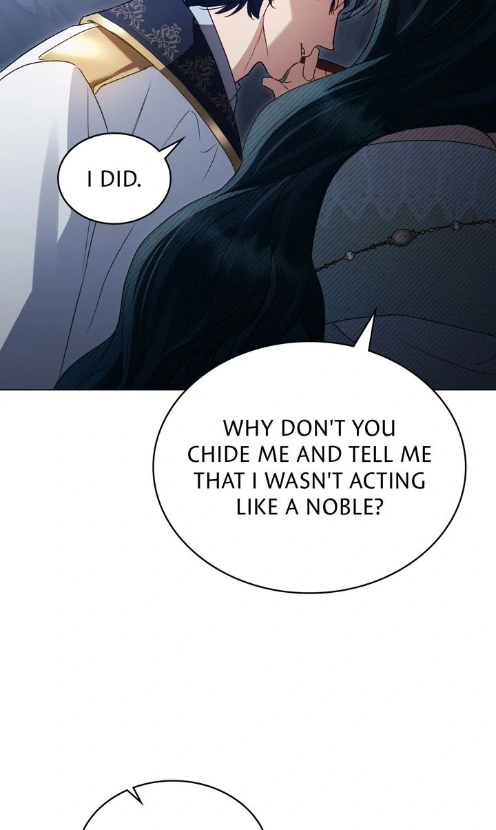 High Society Chapter 50 - Page 87