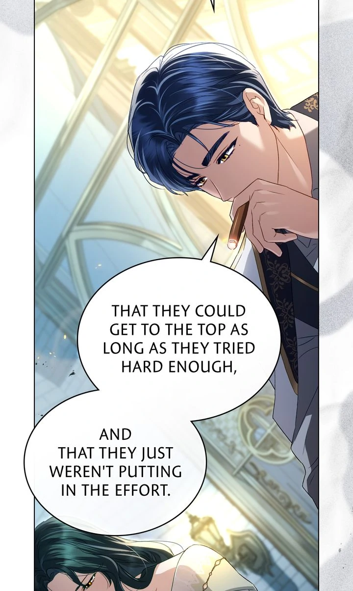 High Society Chapter 50 - Page 91
