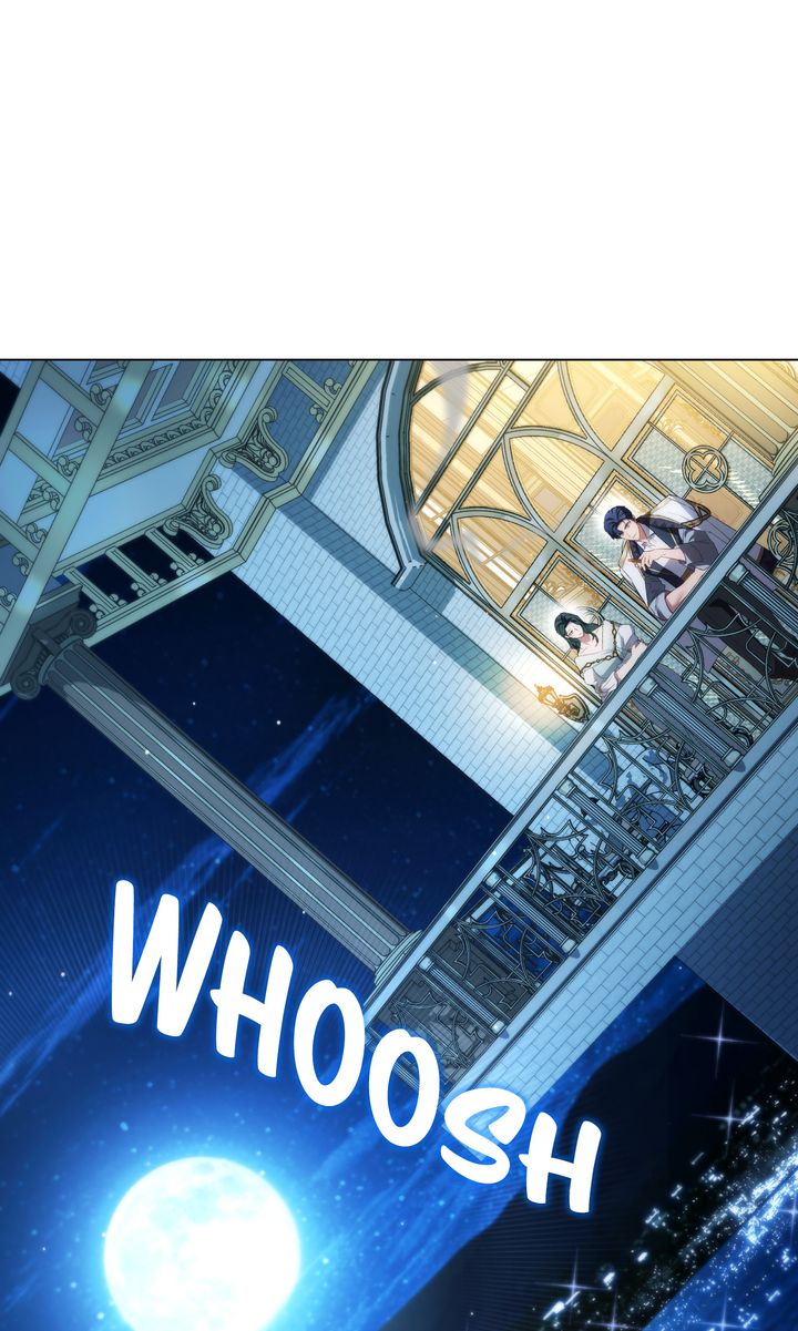 High Society Chapter 51 - Page 1