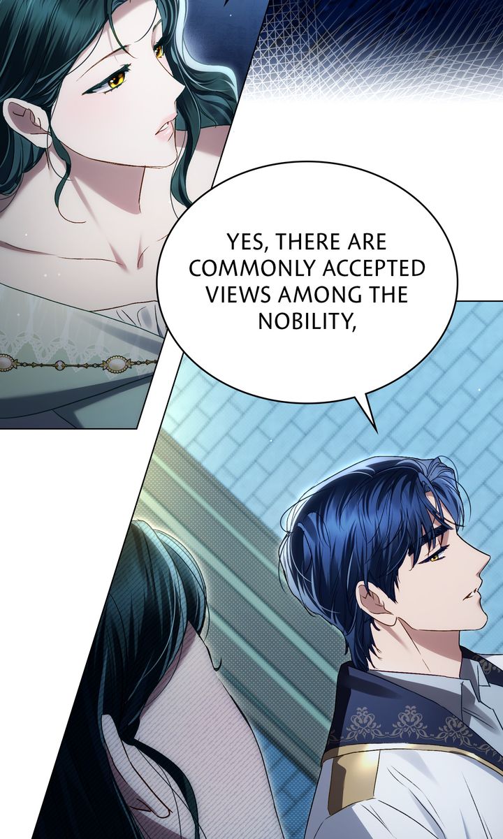 High Society Chapter 51 - Page 3