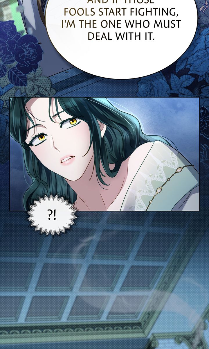 High Society Chapter 51 - Page 12
