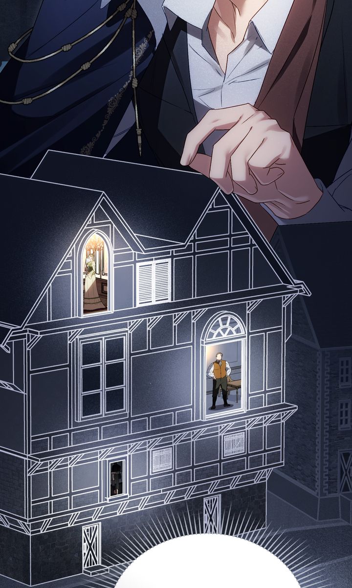 High Society Chapter 51 - Page 21