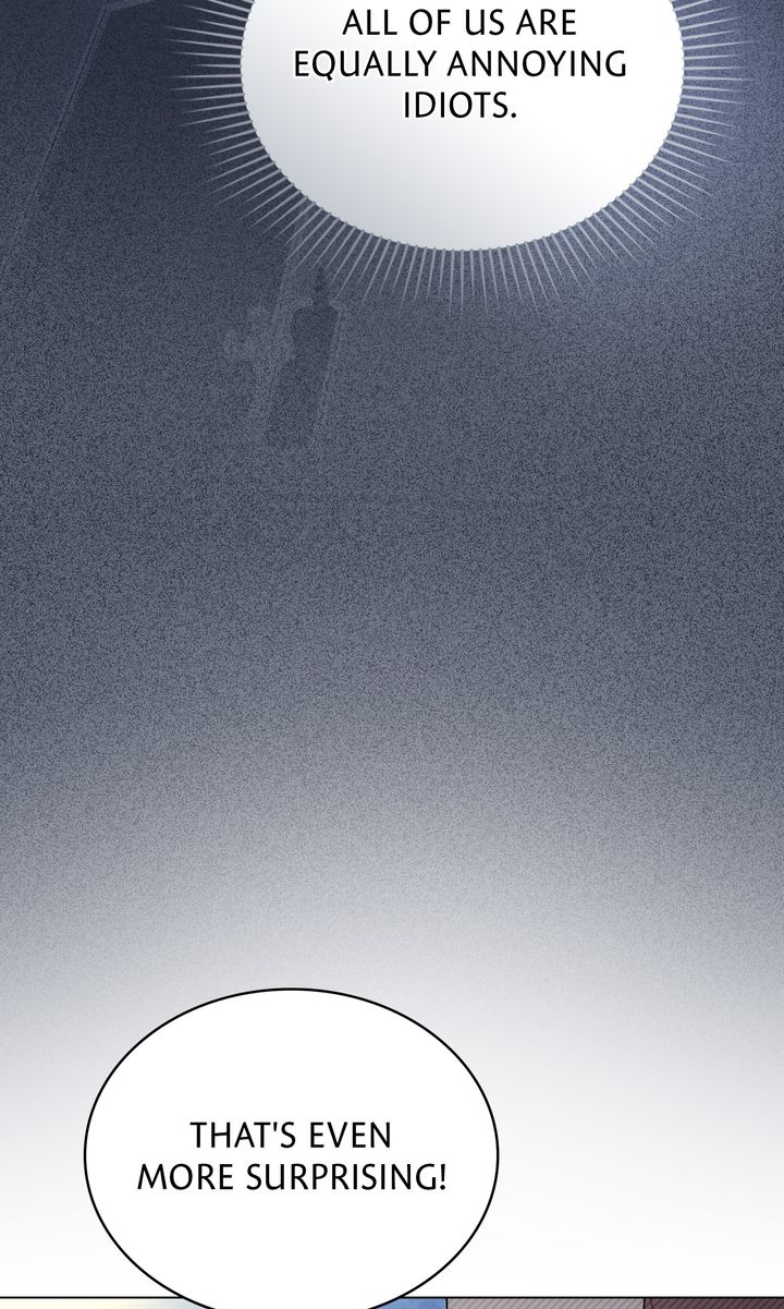 High Society Chapter 51 - Page 22