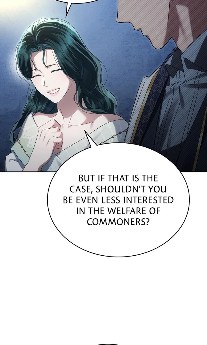 High Society Chapter 51 - Page 23