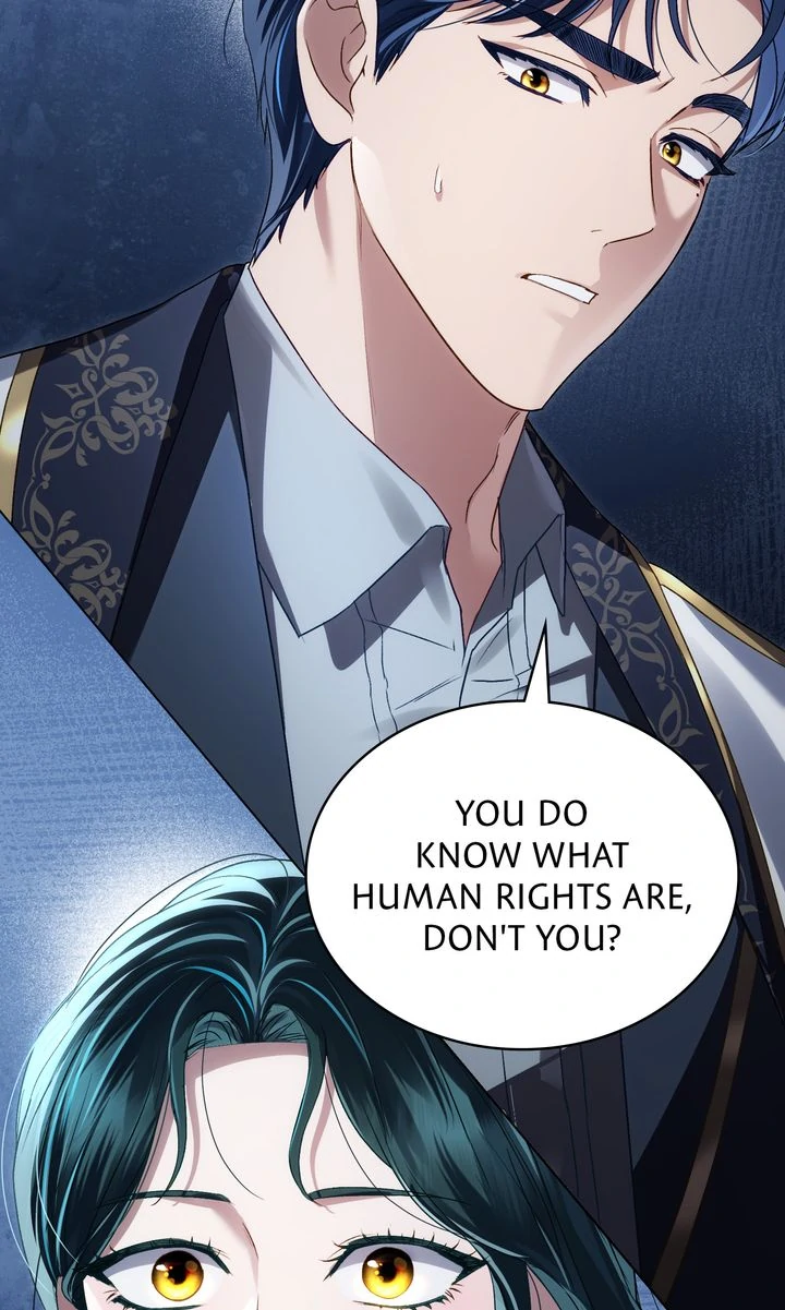 High Society Chapter 51 - Page 25