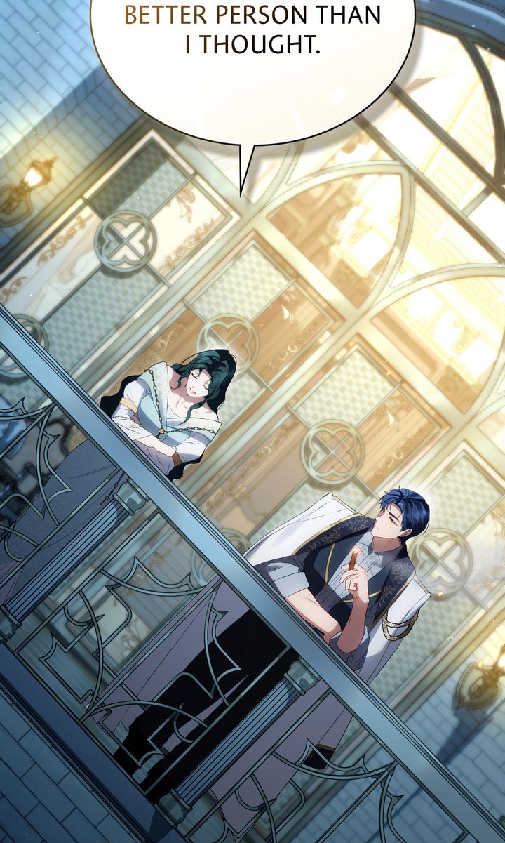 High Society Chapter 51 - Page 29