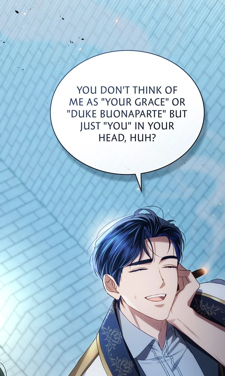 High Society Chapter 51 - Page 32