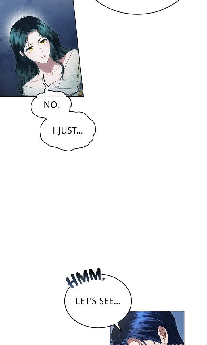 High Society Chapter 51 - Page 35