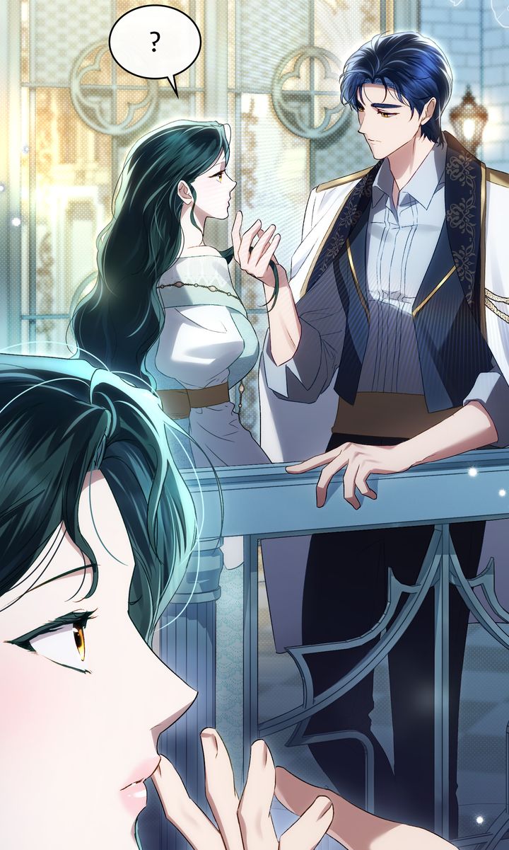 High Society Chapter 51 - Page 43
