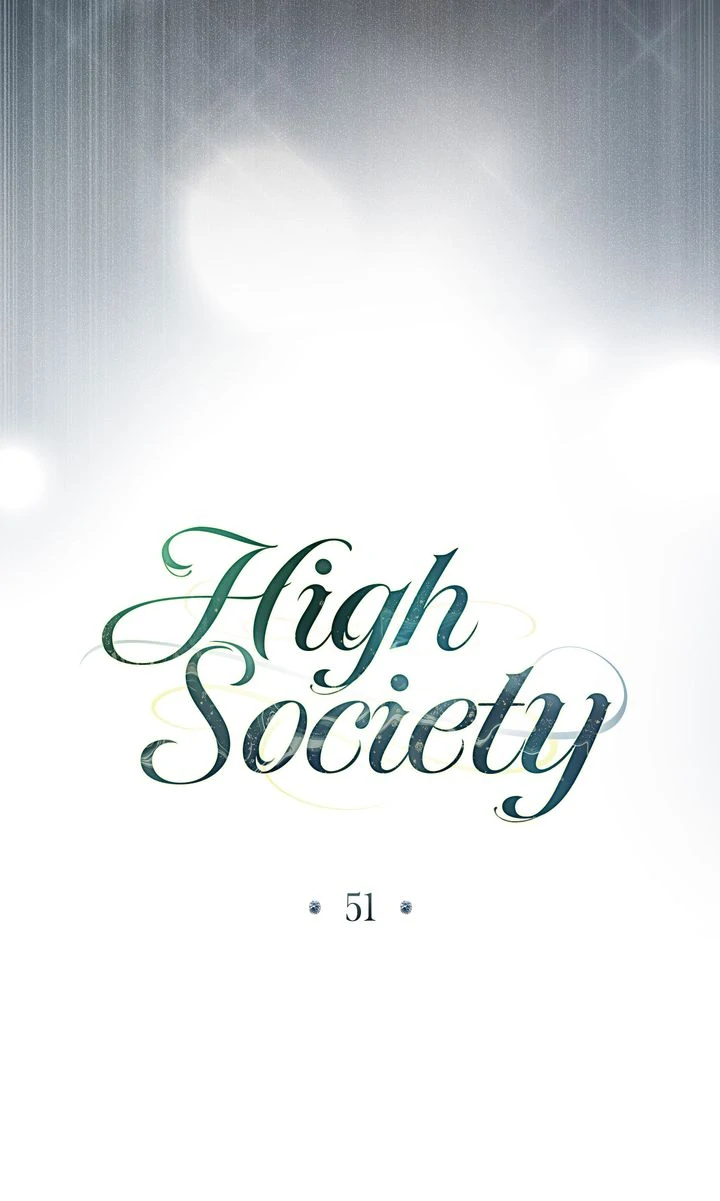 High Society Chapter 51 - Page 53
