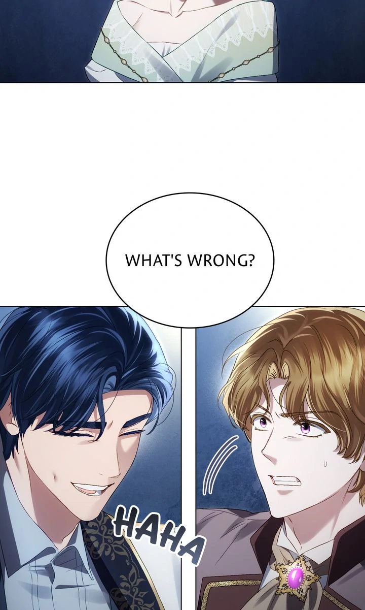 High Society Chapter 51 - Page 58