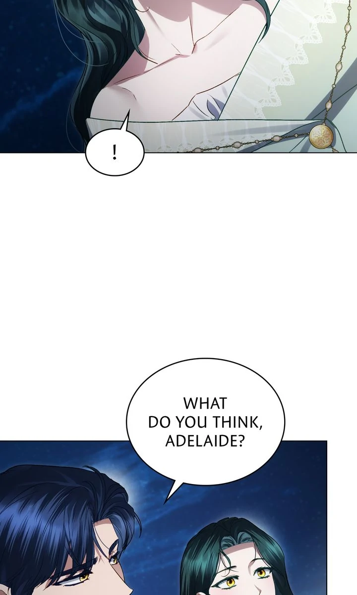 High Society Chapter 51 - Page 61