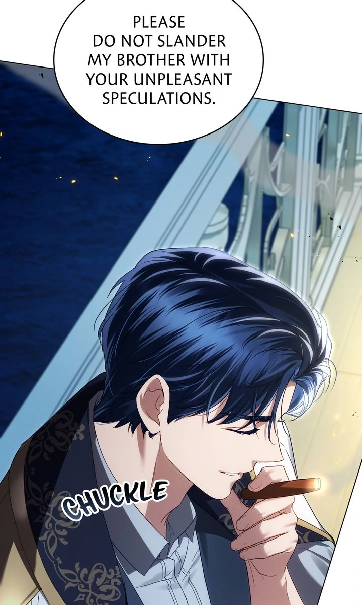 High Society Chapter 51 - Page 68