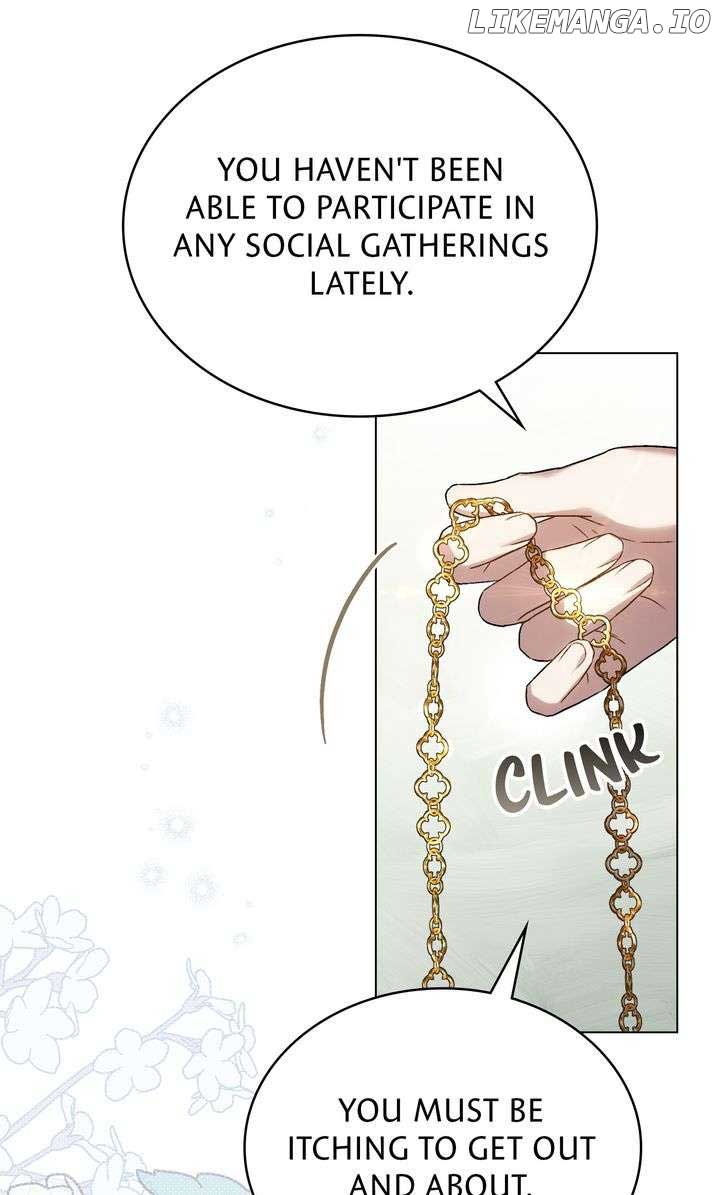 High Society Chapter 52 - Page 18