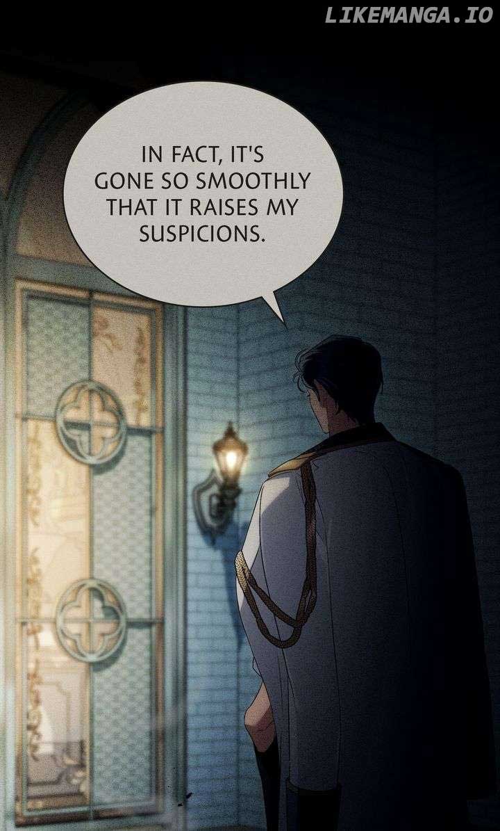 High Society Chapter 52 - Page 23