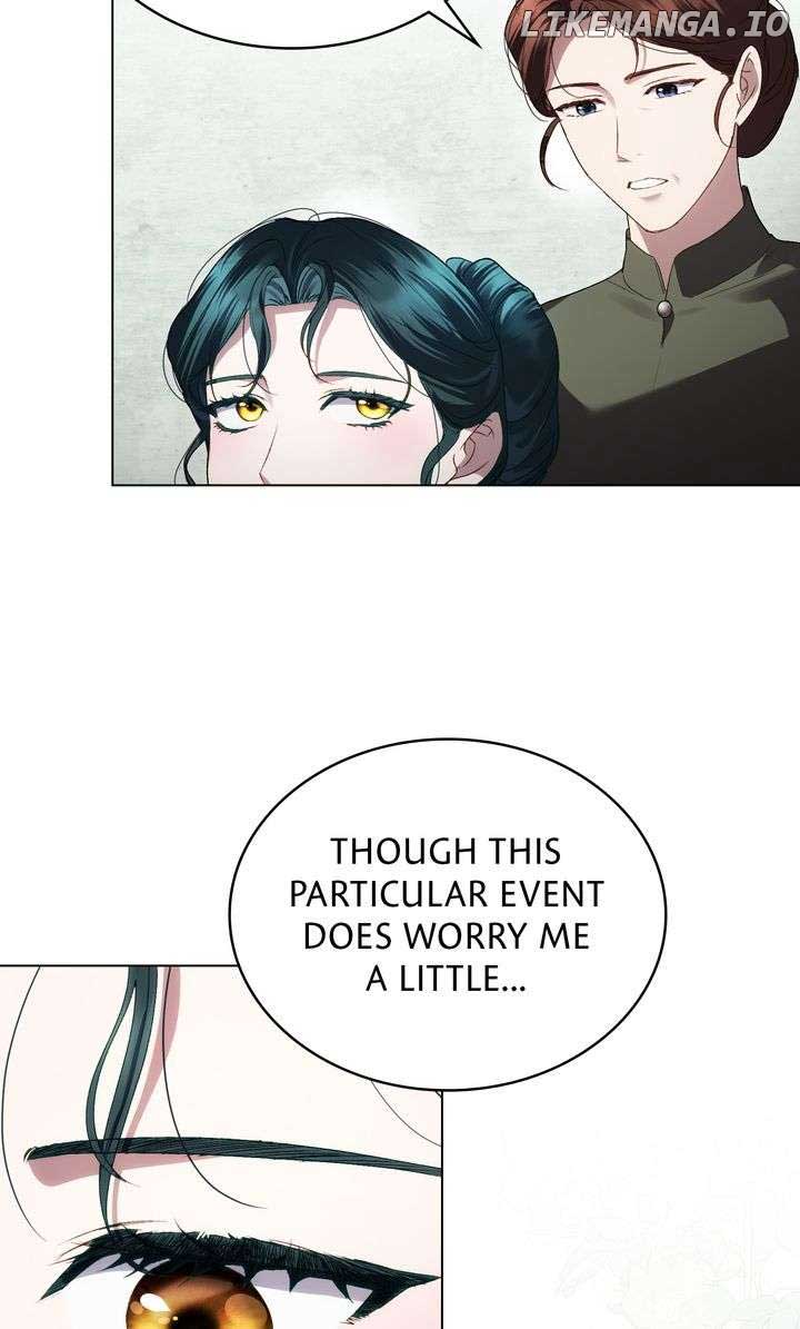 High Society Chapter 52 - Page 27