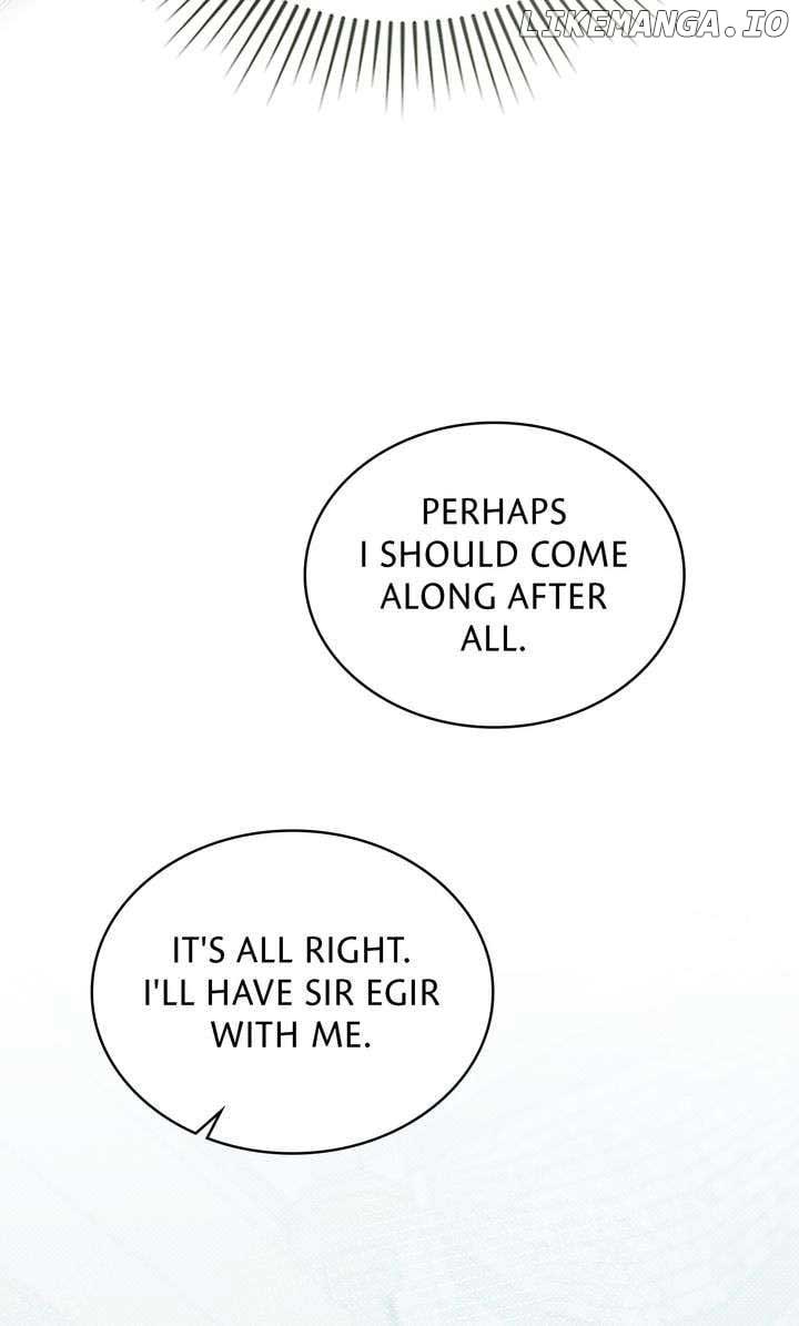 High Society Chapter 52 - Page 30