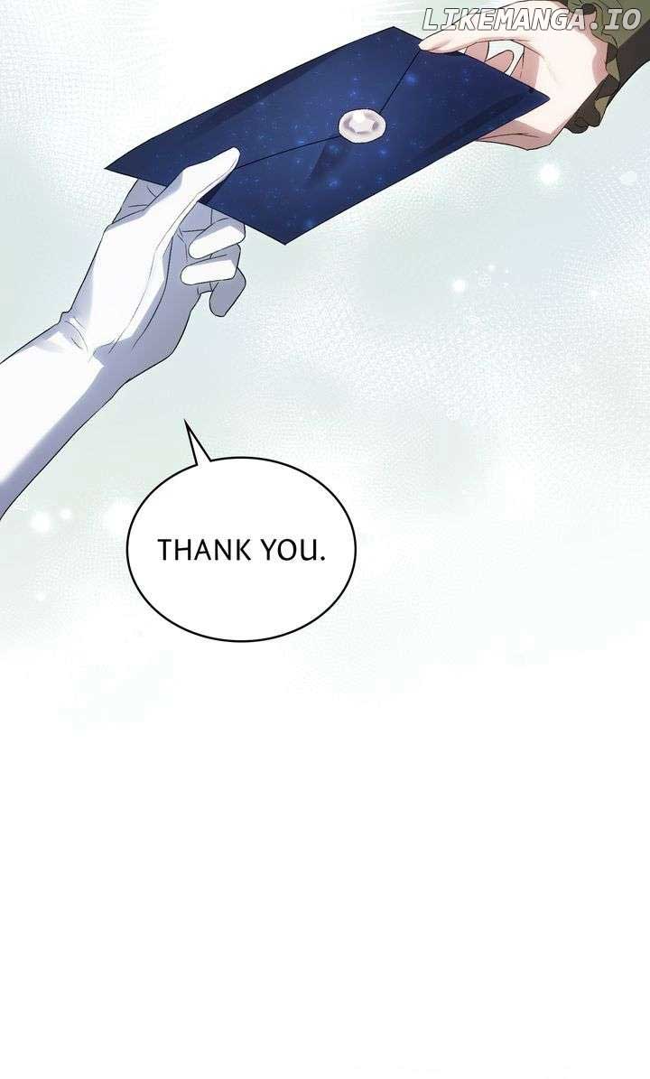 High Society Chapter 52 - Page 33