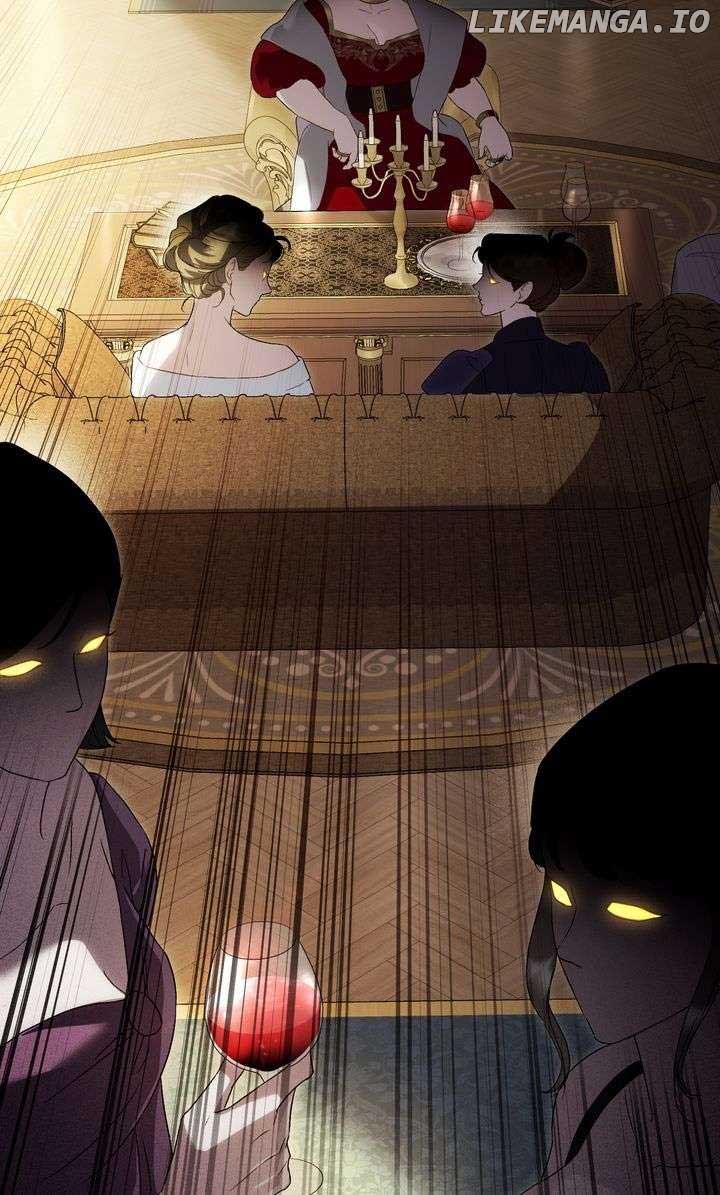 High Society Chapter 52 - Page 45
