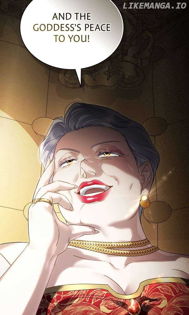 High Society Chapter 52 - Page 47