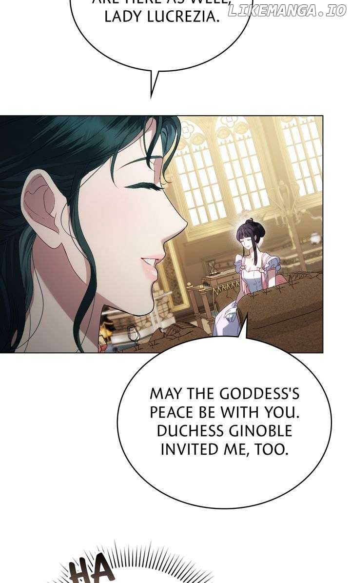High Society Chapter 52 - Page 49
