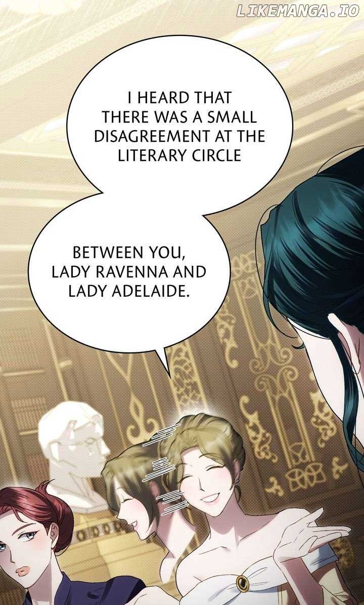 High Society Chapter 52 - Page 57