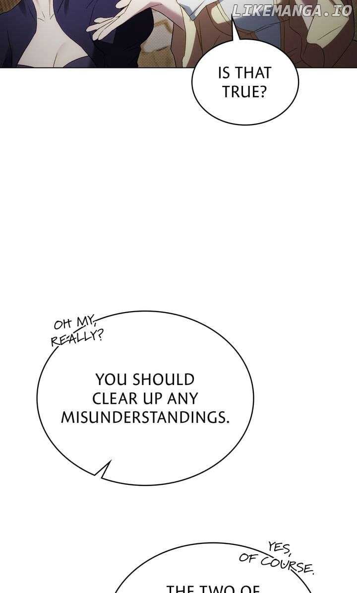 High Society Chapter 52 - Page 58