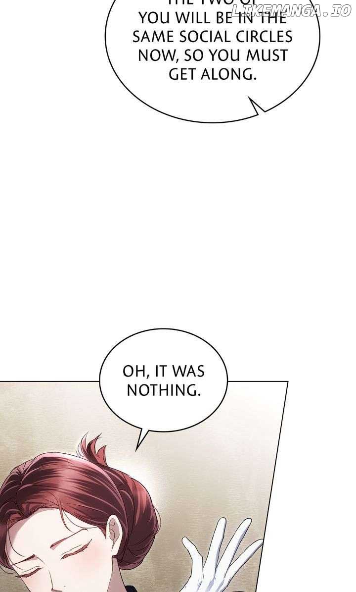 High Society Chapter 52 - Page 59