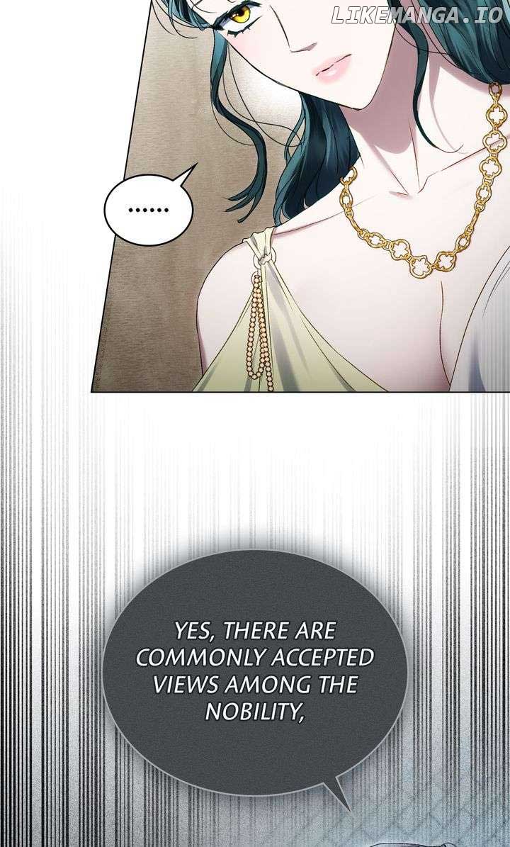 High Society Chapter 52 - Page 61