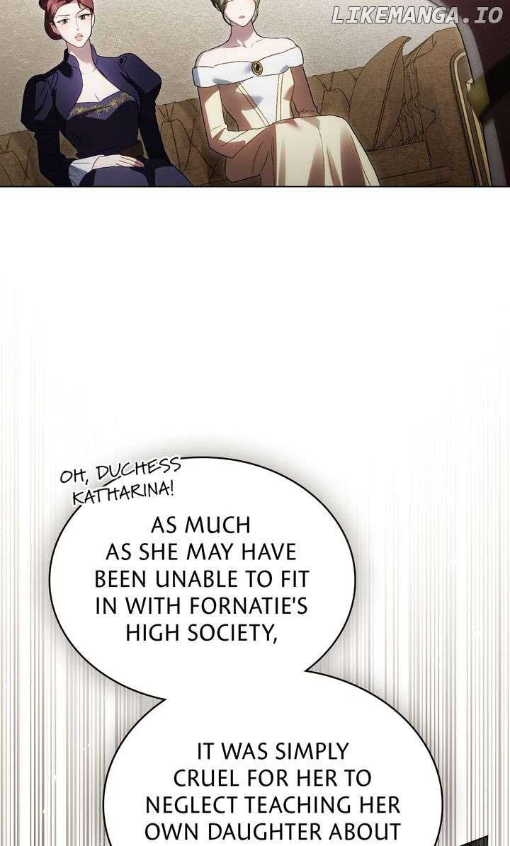 High Society Chapter 52 - Page 75