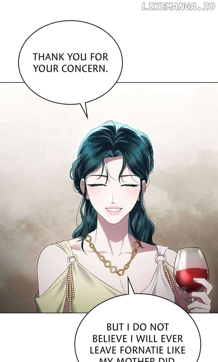 High Society Chapter 52 - Page 78