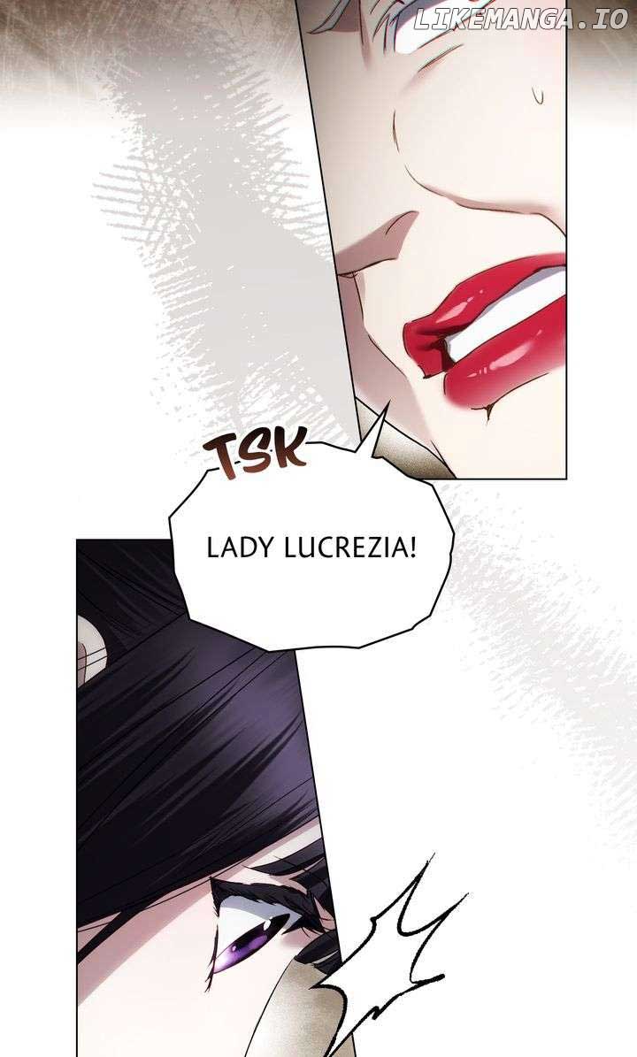 High Society Chapter 52 - Page 83