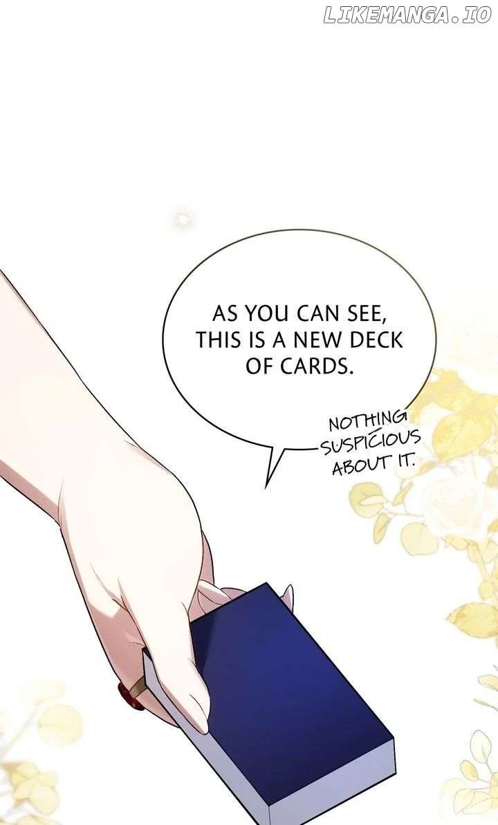 High Society Chapter 53 - Page 1