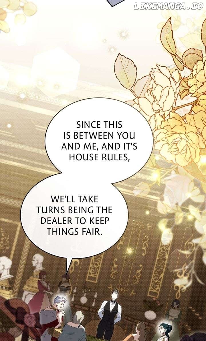 High Society Chapter 53 - Page 2