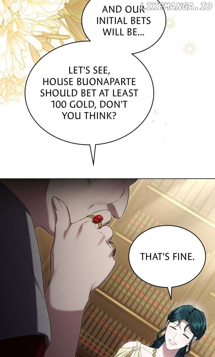 High Society Chapter 53 - Page 4