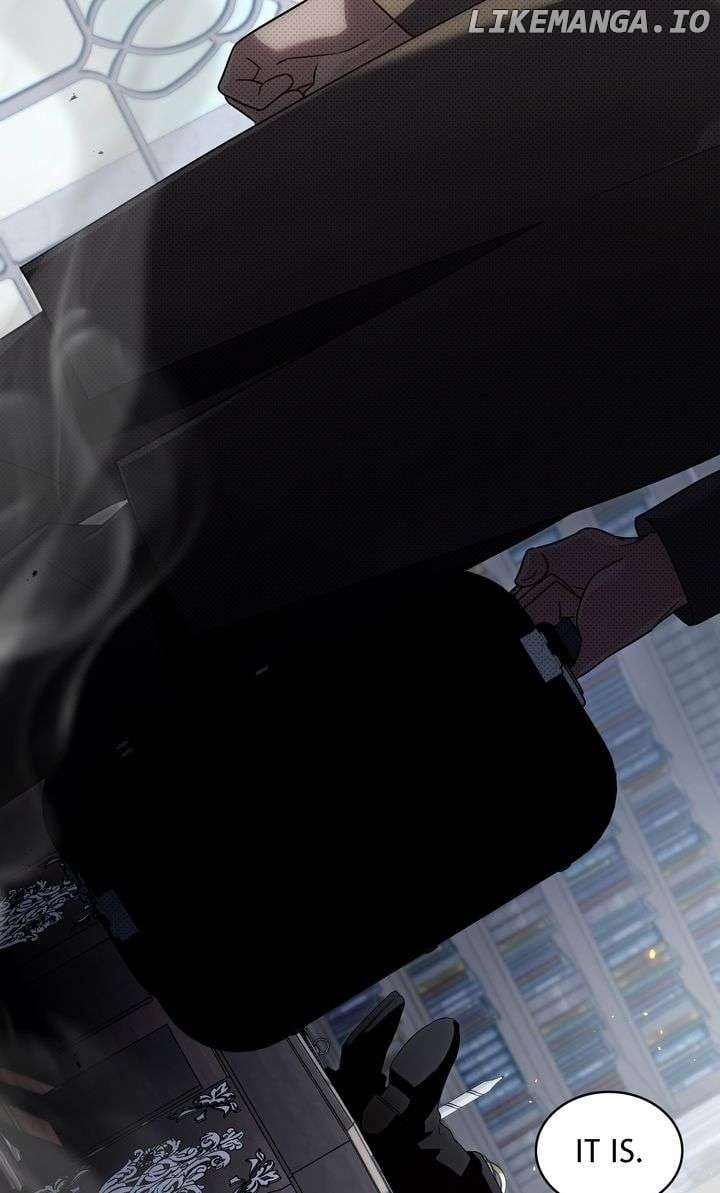 High Society Chapter 53 - Page 11